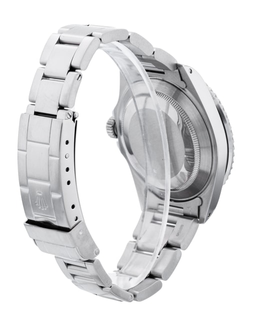 Rolex Submariner 16610 Image 3